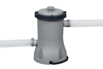 Каркасный бассейн Bestway Steel Pro Max 56260 BW