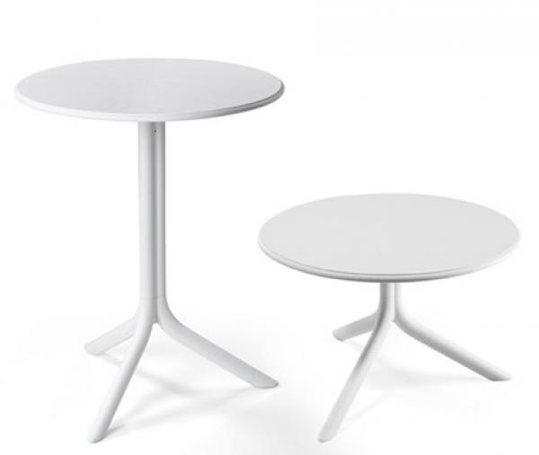 Стол ReeHouse Nardi Spritz + Spritz Mini