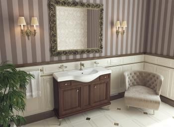 Раковина Kirovit Классик 120