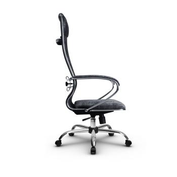 Кресло Metta МЕТТА L 1m 42 Bravo/подл.118/осн.003