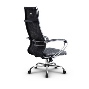 Кресло Metta МЕТТА L 1m 42 Bravo/подл.118/осн.003