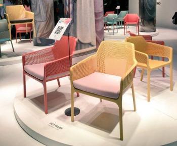 Кресло ReeHouse Nardi Net Relax