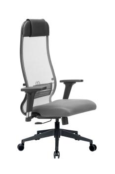 Светло-серый/Светло-серый (H)