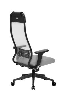 Кресло Metta МЕТТА-11(MPRU)/подл.200/осн.002