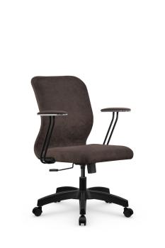 Темно-коричневый(H)