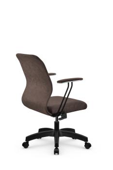 Кресло Metta SU-Mr-4(Vivaldi)/подл.079/осн.001