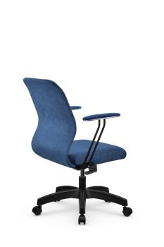 Кресло Metta SU-Mr-4(Vivaldi)/подл.079/осн.001