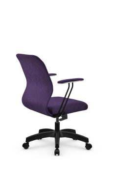 Кресло Metta SU-Mr-4(Vivaldi)/подл.079/осн.001