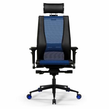 Кресло Metta МЕТТА Samurai B2-16D (MSS3.2Pl/M26.B11.G24.W27)