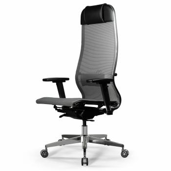 Черный/Серый