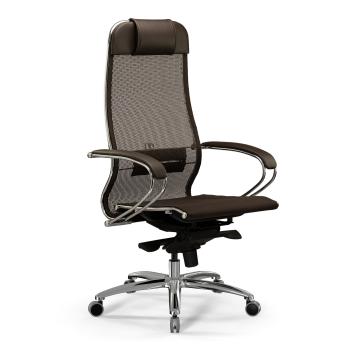 Темно-коричневый(H)