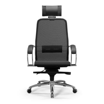 Кресло Metta Samurai S-2.04 Infinity Easy Clean