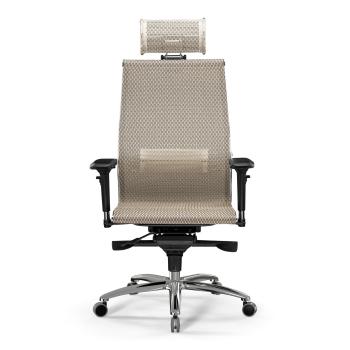 Кресло Metta Samurai S-3.05 Infinity Easy Clean