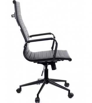 Компьютерное кресло Everprof Rio Black T