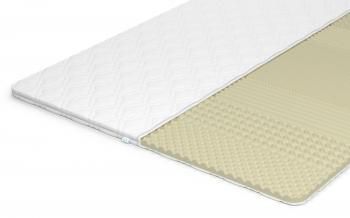 ТОППЕР LONAX RELAX LATEX 3 140/200 см