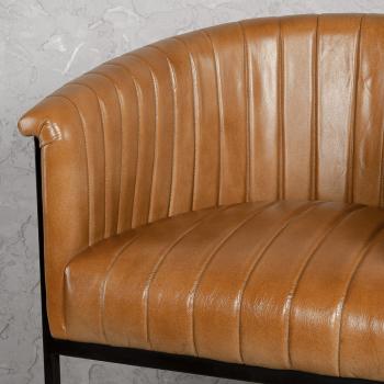 Стул барный лофт Decor of today Квинс 02077