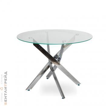 Стол обеденный B-trade Нарро 100