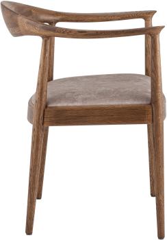 Стул STOOL GROUP Мокку массив дуба