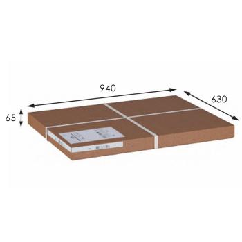 Стол журнальный Мебелик BeautyStyle 29