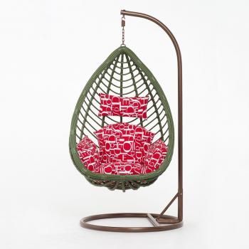 Подвесное кресло Vinotti 44-004-06