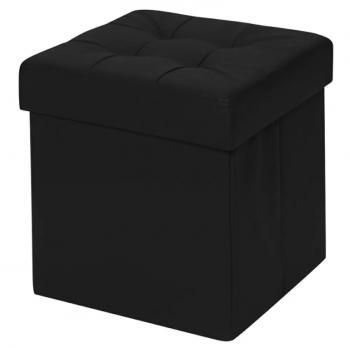 Черная Экокожа