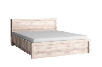 Кровать Анрэкс JAZZ 140 P N с подъемником