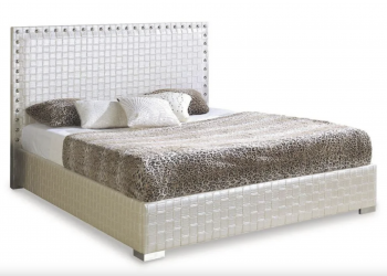 Кровать ESF 649 Manhattan 180 см