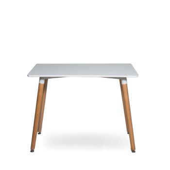 Стол B-trade SN-9 WHITE 120*70*75