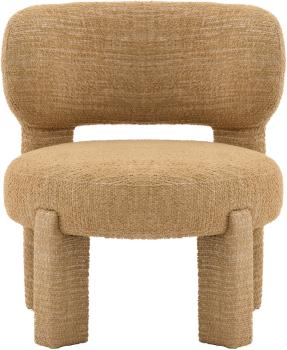 Кресло лаунж STOOL GROUP Fani