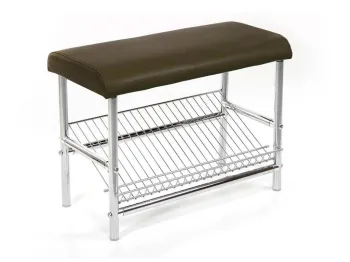 хром, БОРНЕО УМБЕР