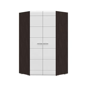 Венге/Белый Глянец