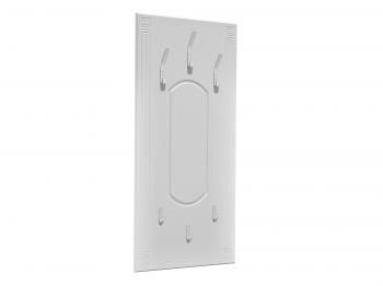 Белое дерево