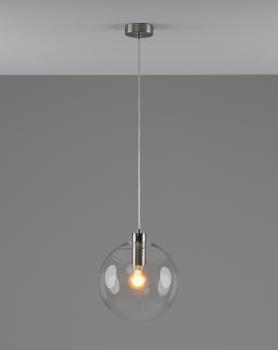 Светильник подвесной Moderli V11545-1P Aurora