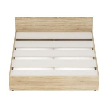 Кровать СВК Стандарт 1800