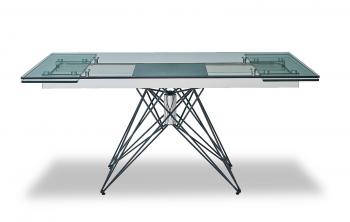 Прозрачное стекло