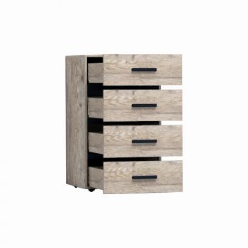 Комод Глазов-мебель Nature 45