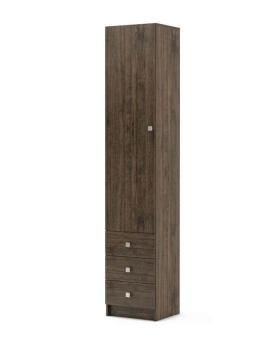 Дуб Апрель Темный