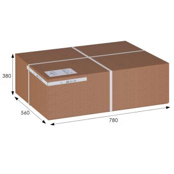 Кресло для отдыха Мебелик Аспен