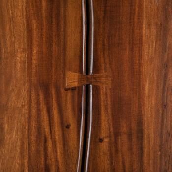 Стол обеденный из акации Decor of today ВА1020_1