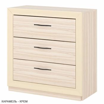 Карамель/Рама Крем