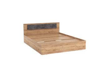 Кровать двойная Олимп 85.04