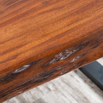 Стол обеденный из акации Decor of today ВА1020_1