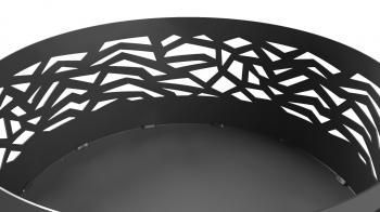 Костровая чаша Просто Огонь Фигуры Лайт