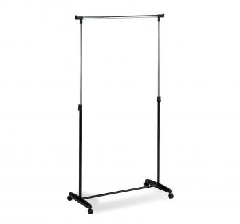 хром/черный