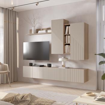 Гостиная BTS Эмилия Комплект 1