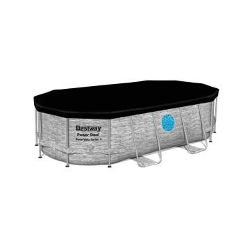 Каркасный бассейн Bestway Power Steel 56714 BW