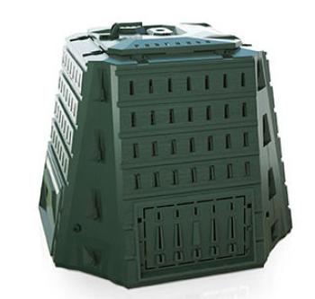 Компостер садовый Prosperplast 500л Biocompo IKBI500C