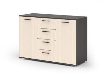 Венге/дуб белфорд