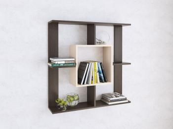 Венге/Дуб молочный