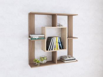 Ясень шимо/Дуб сонома